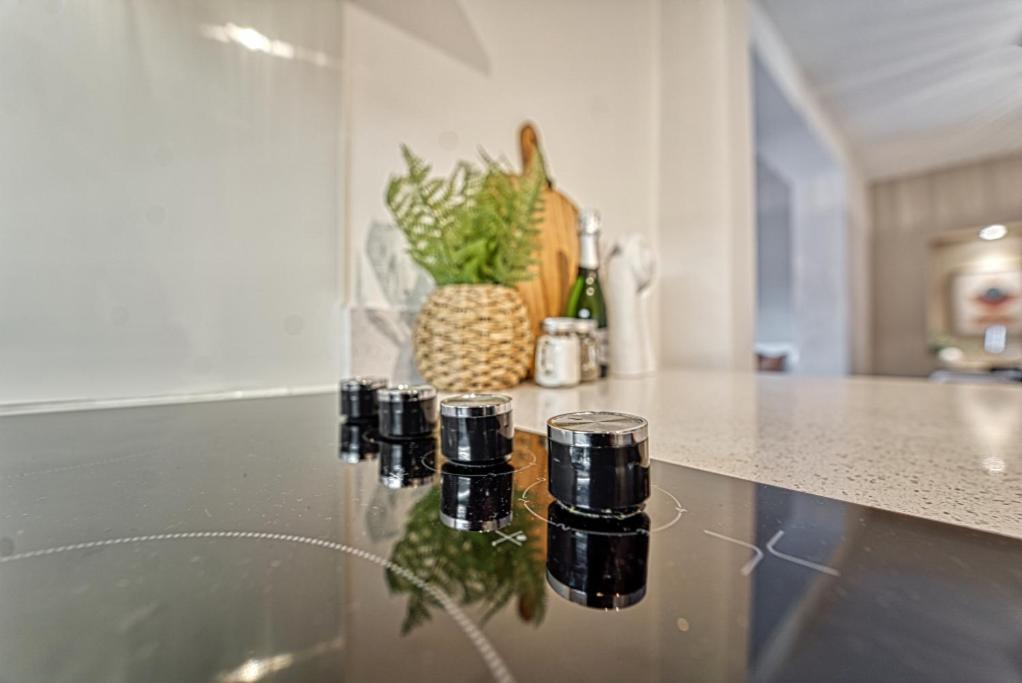 טוקסברי Guest Homes - Watledge House Apartment מראה חיצוני תמונה