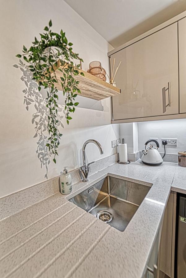 טוקסברי Guest Homes - Watledge House Apartment מראה חיצוני תמונה