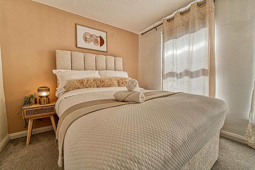 טוקסברי Guest Homes - Watledge House Apartment מראה חיצוני תמונה